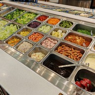 เมนูของร้าน Lucky BBQ Lotus Mall