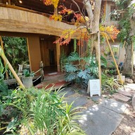 บรรยากาศ Pruek Cafe And Garden