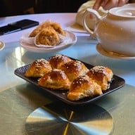 เมนูของร้าน Royal China Club Restaurant