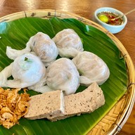 เมนูของร้าน อันเกิม เวียดนามมิส พระนครศรีอยุธยา