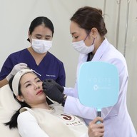 บรรยากาศ MHORJIK Clinic