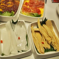 CQK (ซีคิวเค) สามย่าน-บรรทัดทอง