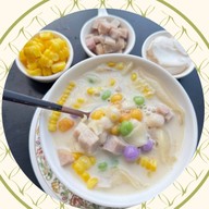 ฟิวแฟ-คัพ บัวลอยสักถ้วยกะน้ำสักแก้ว