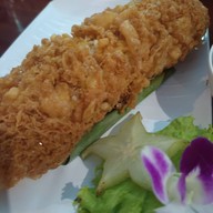 เมนูของร้าน เปลญวน