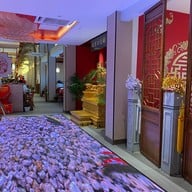 CQK (ซีคิวเค) สามย่าน-บรรทัดทอง