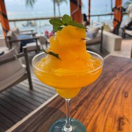 เมนูของร้าน GIOI Ocean Gourmet