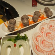 CQK (ซีคิวเค) สามย่าน-บรรทัดทอง