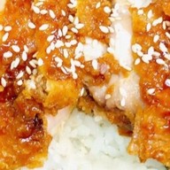 ข้าว สถานี ยำ  🐔  แซ่บ สาขา จอมทอง