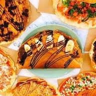 เครป น้องฟุกุ