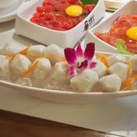 CQK (ซีคิวเค) สามย่าน-บรรทัดทอง