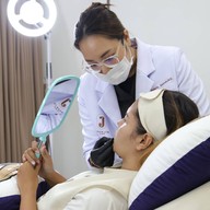 บรรยากาศ MHORJIK Clinic