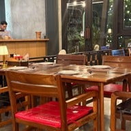 Ribsmannn Khaoyai Khaoyai