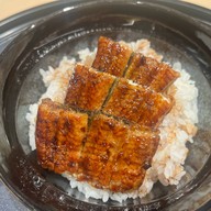 เมนูของร้าน Unagi Yondaime Kikukawa Kingsquare