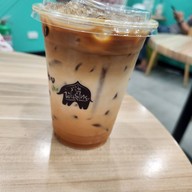 PunThai Coffee ถนนเสือป่า (หน้าโรงพยาบาลกลาง)
