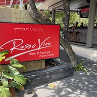 Rosso Vivo Dine & Lounge