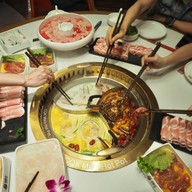 CQK (ซีคิวเค) สามย่าน-บรรทัดทอง