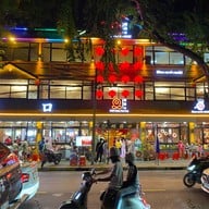 CQK (ซีคิวเค) สามย่าน-บรรทัดทอง