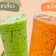 ก๋วยเตี๋ยว Tik Tum Toon