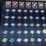 เมนู Lucky BBQ Lotus Mall