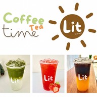 เมนูของร้าน Lit ลิต ปลวกแดง โค้งสวรรค์