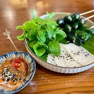 เมนูของร้าน อันเกิม เวียดนามมิส พระนครศรีอยุธยา