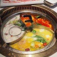 CQK (ซีคิวเค) สามย่าน-บรรทัดทอง