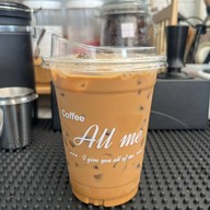 ร้านกาแฟสด Coffee All me เมธีประมุข
