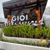 GIOI Ocean Gourmet