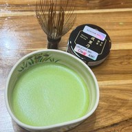 บุญช่วยมัทฉะ บุญช่วยมัทฉะ(บุญช่วยพานิช)