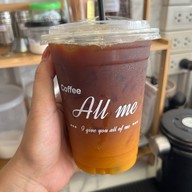 ร้านกาแฟสด Coffee All me เมธีประมุข