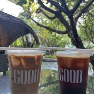 เมนูของร้าน Miss Siam โรงแรมหัวช้าง เฮอริเทจ