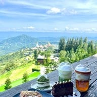 เมนูของร้าน Pino Latte Resort & Cafe