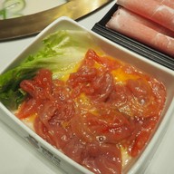 CQK (ซีคิวเค) สามย่าน-บรรทัดทอง