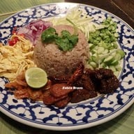 เมนูของร้าน รสนิยม centralworld