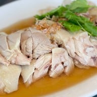 จาง จี ฟาน ข้าวมันไก่สิงคโปร์ ทาวน์ อิน ทาวน์