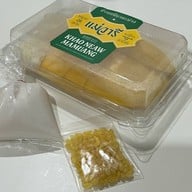 เมนูของร้าน ข้าวเหนียวมะม่วงแม่วารี (Maevaree) ทองหล่อ