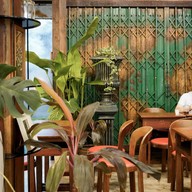 The Old School : Specialty Coffee เจริญนคร