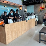 ARA Coffee ลาซาล 52