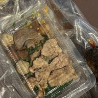 ก๋วยเตี๋ยวเรือหลานตาวิทย์