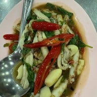 ชาญซีฟู๊ด ชัยพฤกษ์ ถนนชัยพฤกษ์