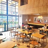 HAPS haps - Brunch & more