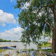 บรรยากาศ ครัวปลาเถื่อน ศุขประยูร12