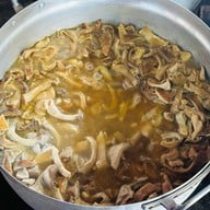 ชิวกิมเลิศรส