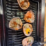 ORANJII DELI 2 YOU สี่แยกสะพานควาย