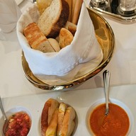 เมนูของร้าน Zanotti IL Ristorante Italiano