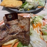 Santa Fe Steak (ซานตา เฟ่ สเต๊ก) บิ๊กซี ติวานนท์