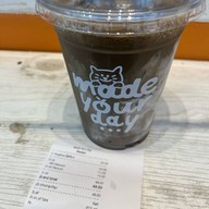 เมนูของร้าน Made Your Day