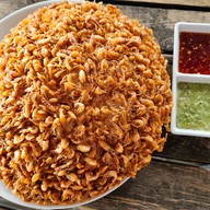 เมนูของร้าน ครัวปลาเถื่อน ศุขประยูร12