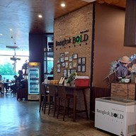 บรรยากาศ Bangkok Bold Kitchen Riverside Plaza