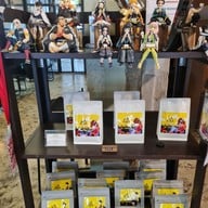 เมนู MAS CoffeelRoastery HQ MAS CoffeelRoastery HQ